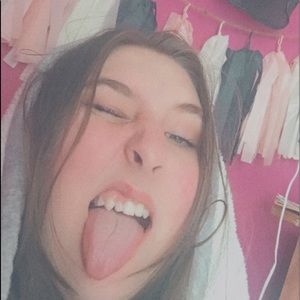 Meet your Posher, Breanna